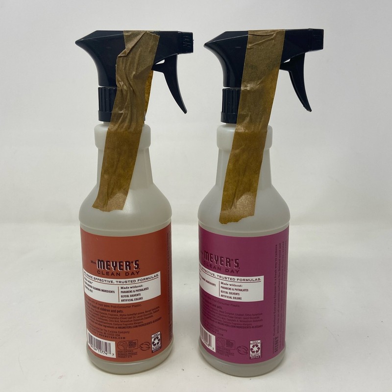 Mrs. Meyer’s Multi-Surface Cleaner 2-Pack Fall Leaves + Mum 16oz gallery