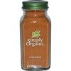 Simply Organic, (3 Pack) Cinnamon, 2.45 oz (69 g) gallery