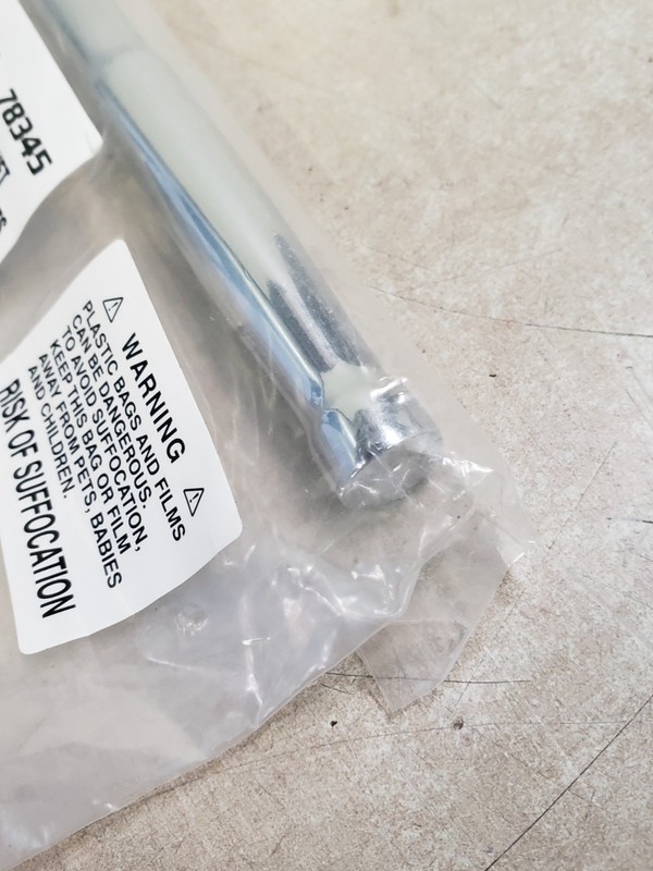 Astro Tools 78345 Long Flex Head Ratchet Wrench For 1/4" Nano Sockets gallery