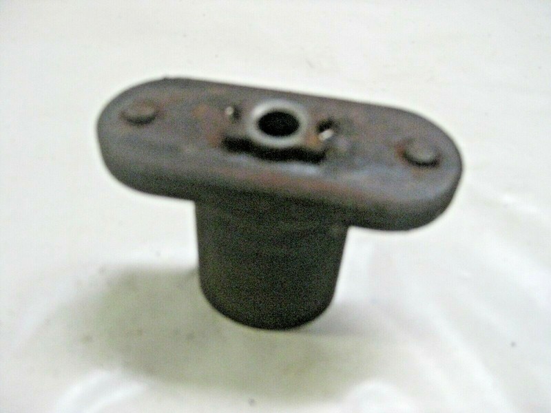 Bolens Mower 11A-414A065 Blade Adapter Part 748-0377E, 748-04225, 748-0377B gallery