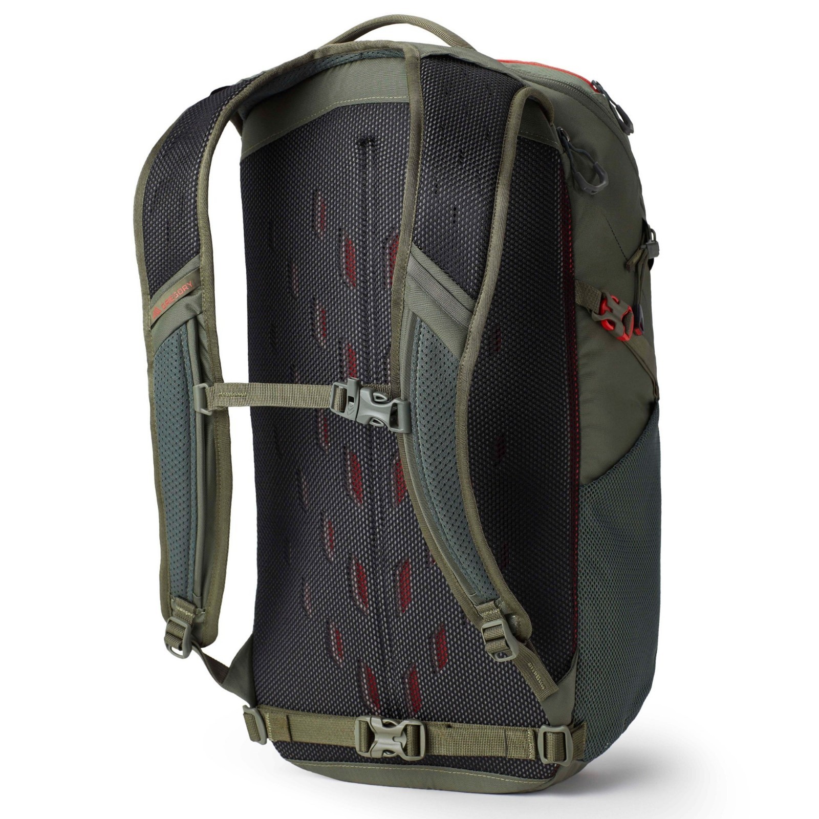 Gregory Nano 24 Pack - Closeout / Color: Blaze Green 2