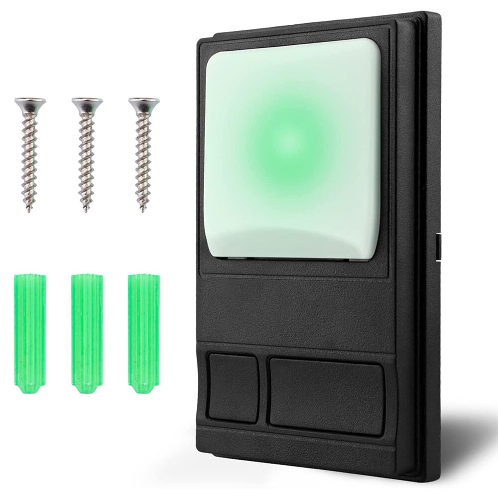 For 78LM LiftMaster Chamberlain Multi-Function Garage Wall Control Remote Pad gallery