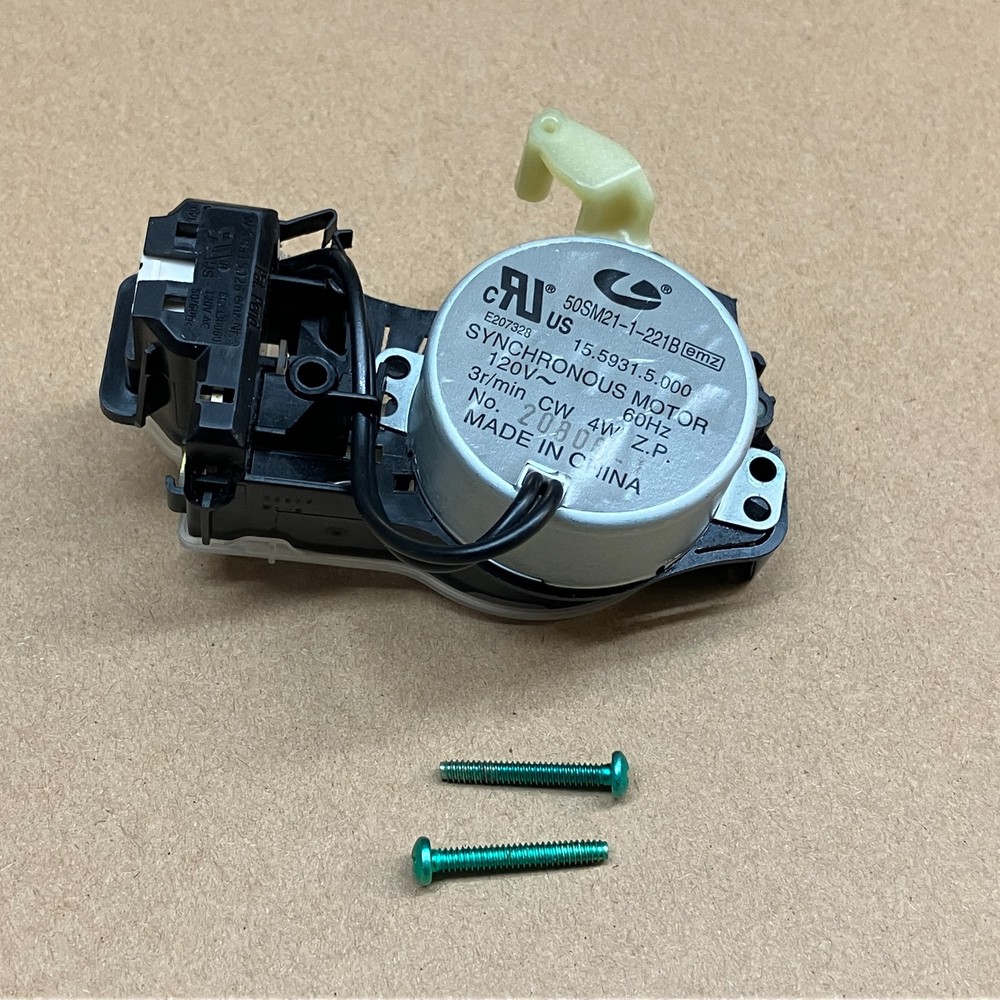Whirlpool Maytag & Others Washer Shift Actuator W10913953 (W10815026) - TESTED