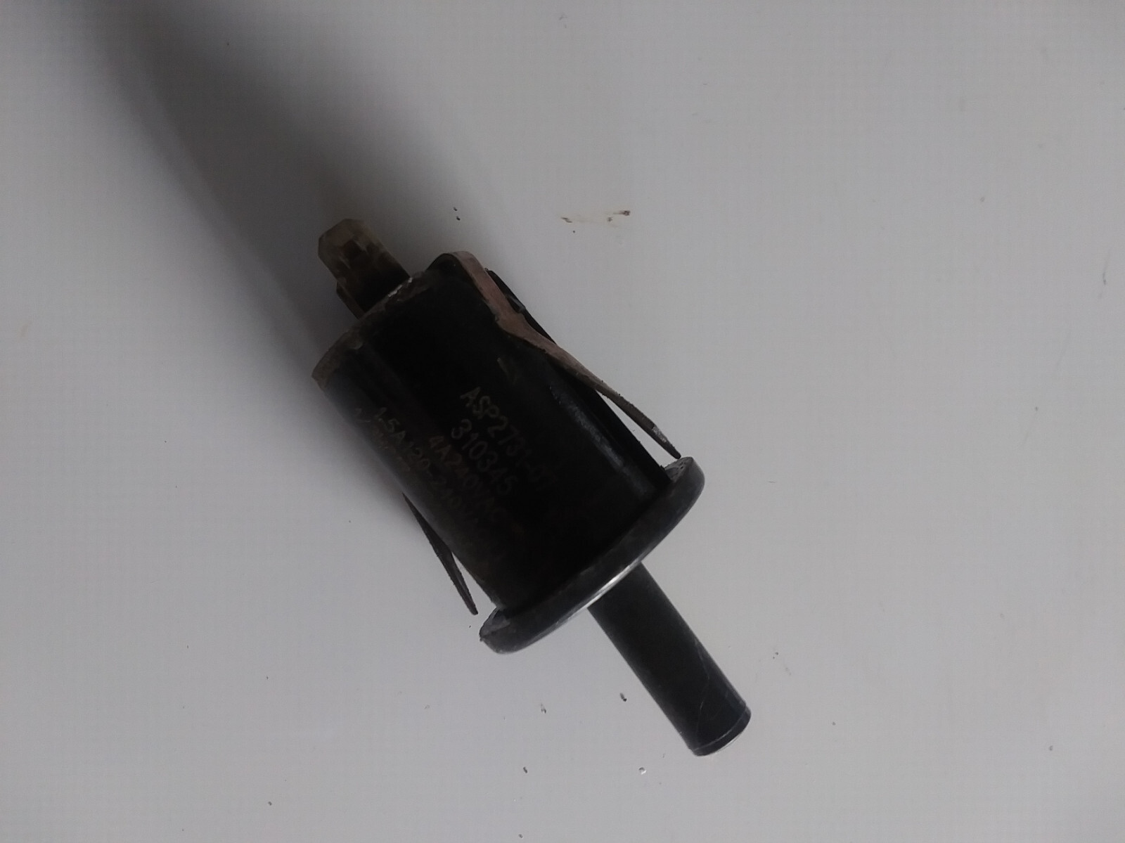 Whirlpool Electric Range Model RF365PDXQ0 Oven Door Switch 310345 gallery