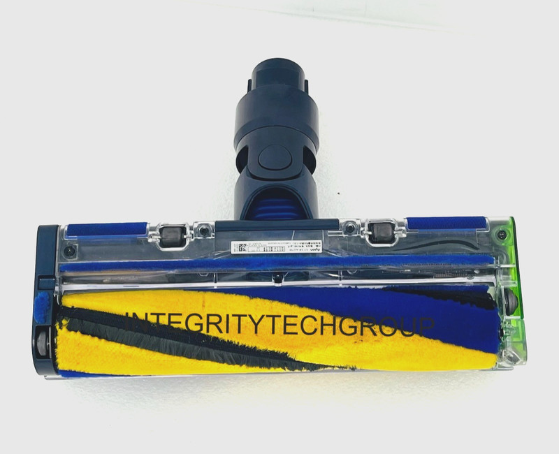 Genuine Dyson Detect Laser Optic Fluffy Cleaning Head Attachment V15 V11 V10 V8 gallery