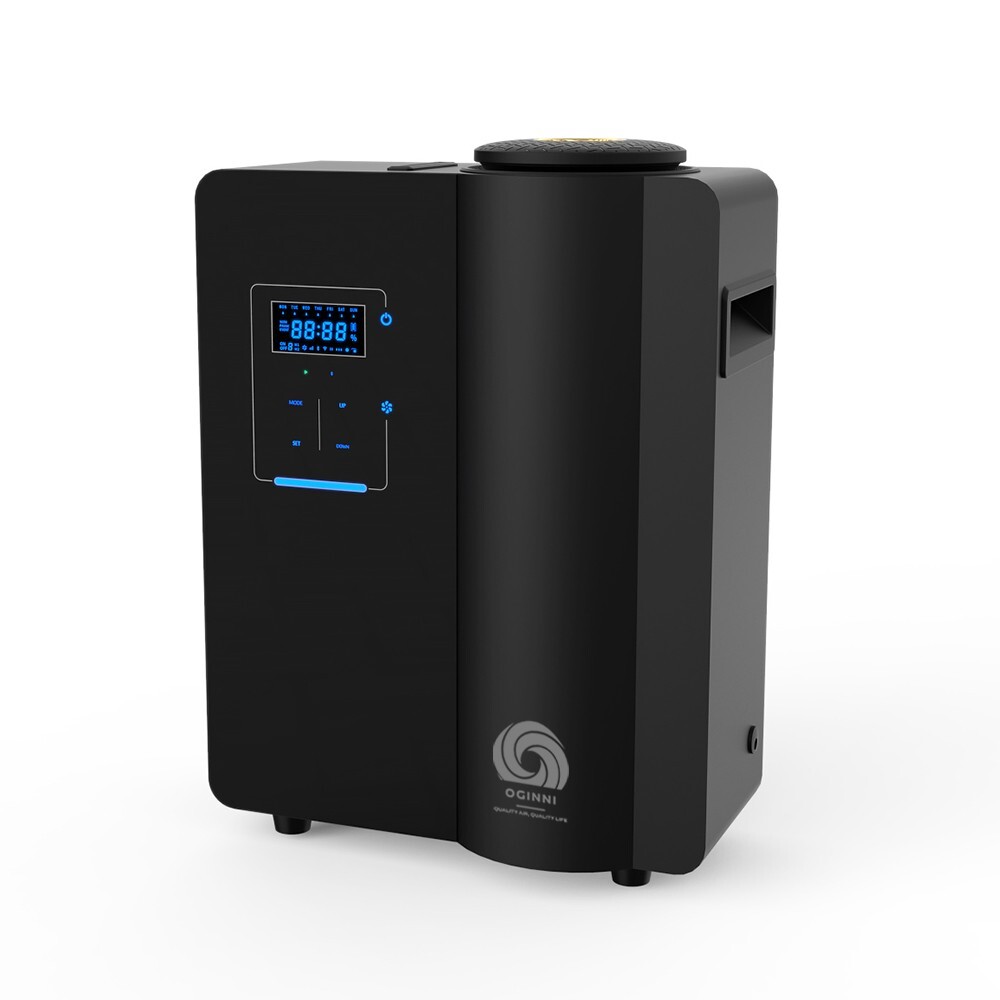 800ml HVAC Scent Diffuser/VanGogh 2.0 Villa2 Aroma360/ Hotel Collection 4500ft²
