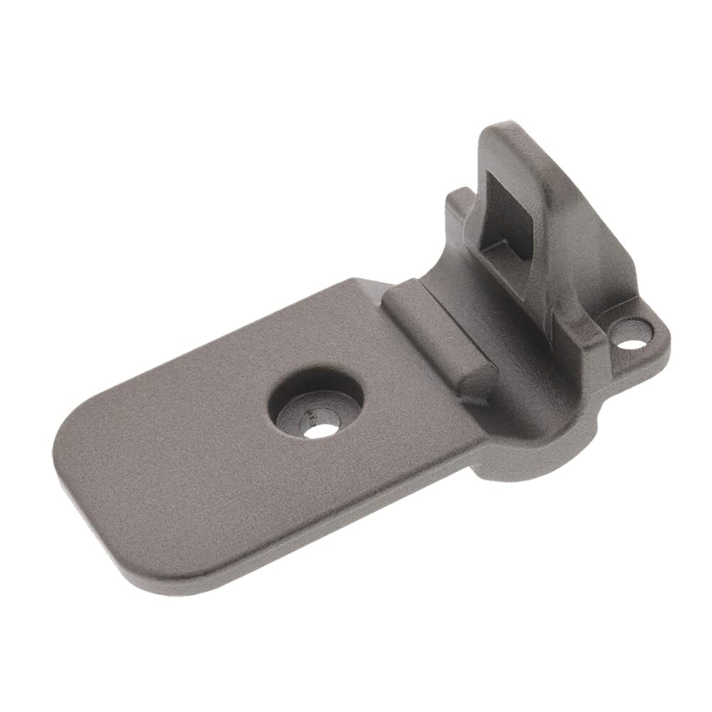 Exact Replacement Part MEF62782201 for LG Dryer Door Hinge gallery