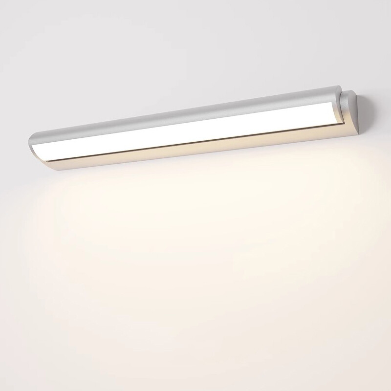 LED Reading Room Wall Sconce Light Adjustable Head Bathroom Mirror Lamp Fixture gallery