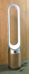 DYSON Purifier Cool Formaldehyde TP09 WHITE / GOLD Tower No Remote VOC Filter