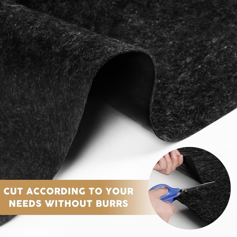 Pool Floor Padding, Anti-Slip Pool Protective Mat for Above Ground Pools gallery