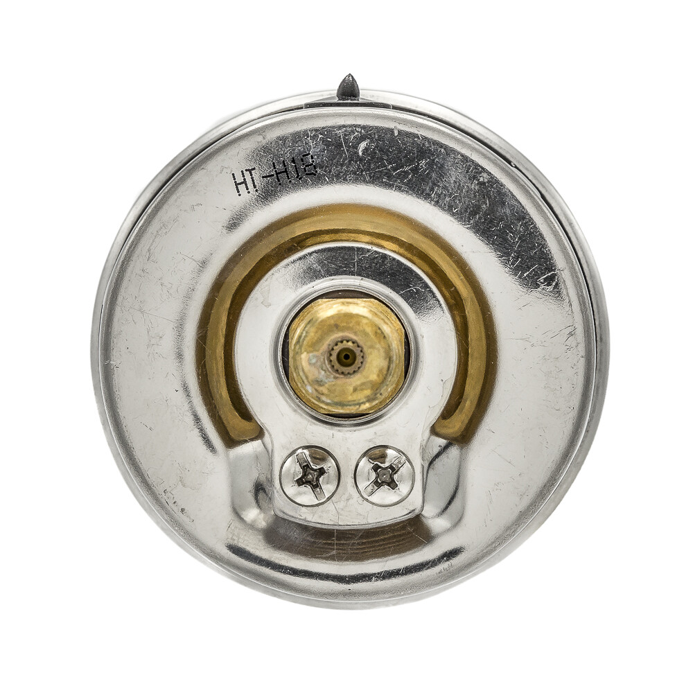 Liquid Filled Back Mount Pressure Gauge with 2.5" Dial, 0-300 PSI, 1/4"MaleNPT gallery