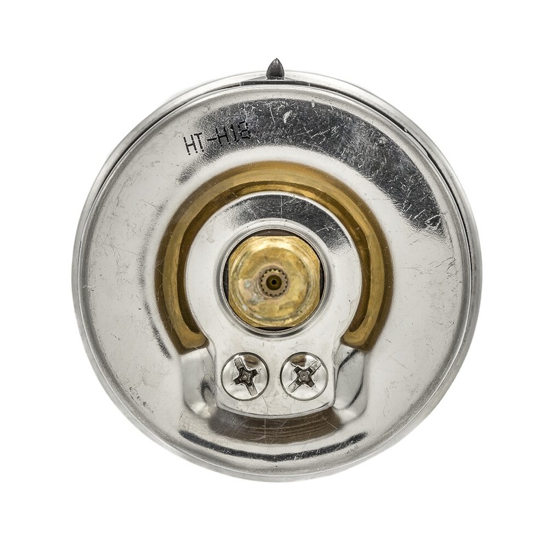 Liquid Filled Back Mount Pressure Gauge with 2.5" Dial, 0-300 PSI, 1/4"MaleNPT gallery