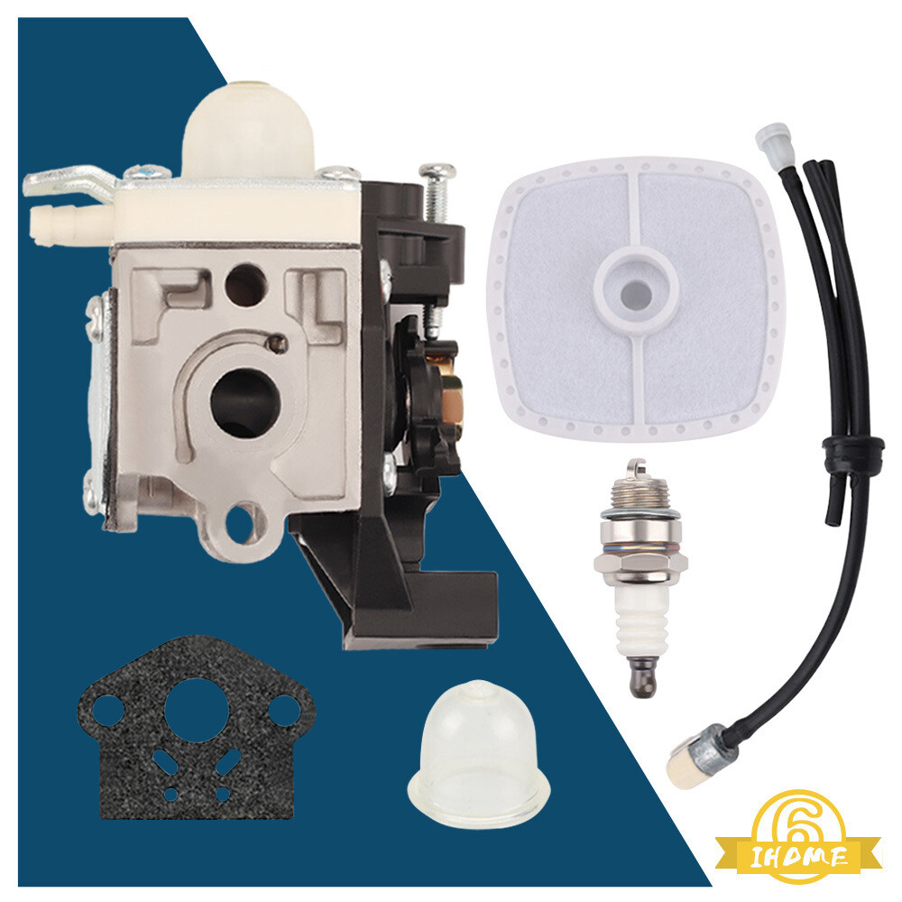 🔥 Carburetor Repower Maintenance Kit for ECHO GT225 PE225 SRM-225 # ZAMA RB-K93 gallery