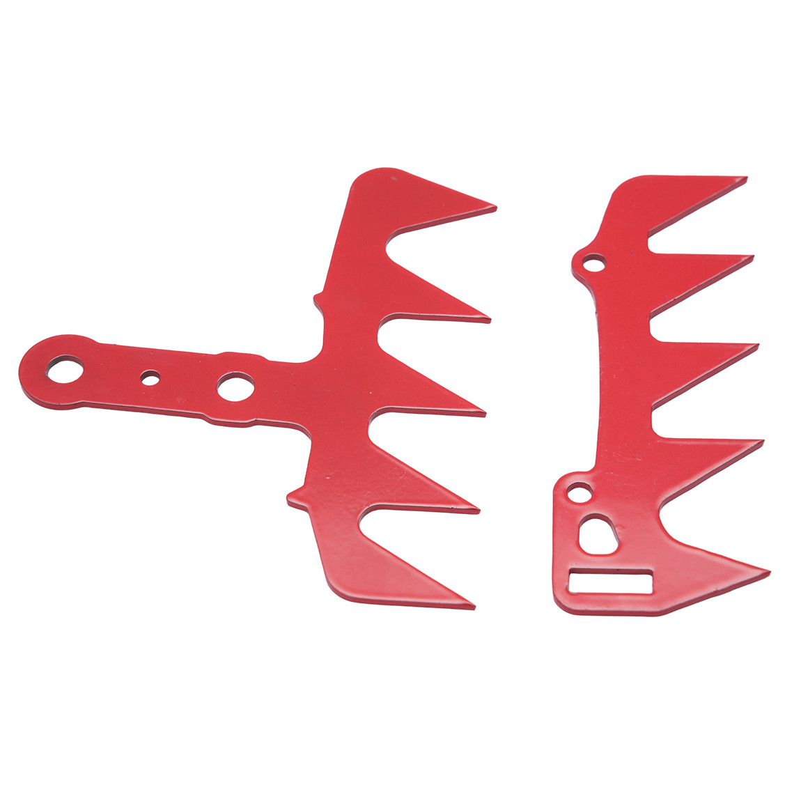 CS590 Large Bumper Spike Felling Dog Set For Echo CS-590 590 Chainsaw C304000280 gallery