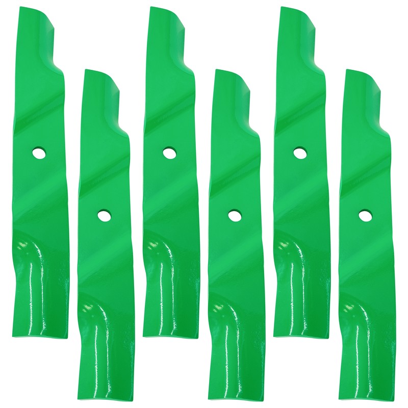 30227-50X Deck Standard Blade For Dixie Chopper 44" 2044 2344 / 50" Classic 2550 gallery