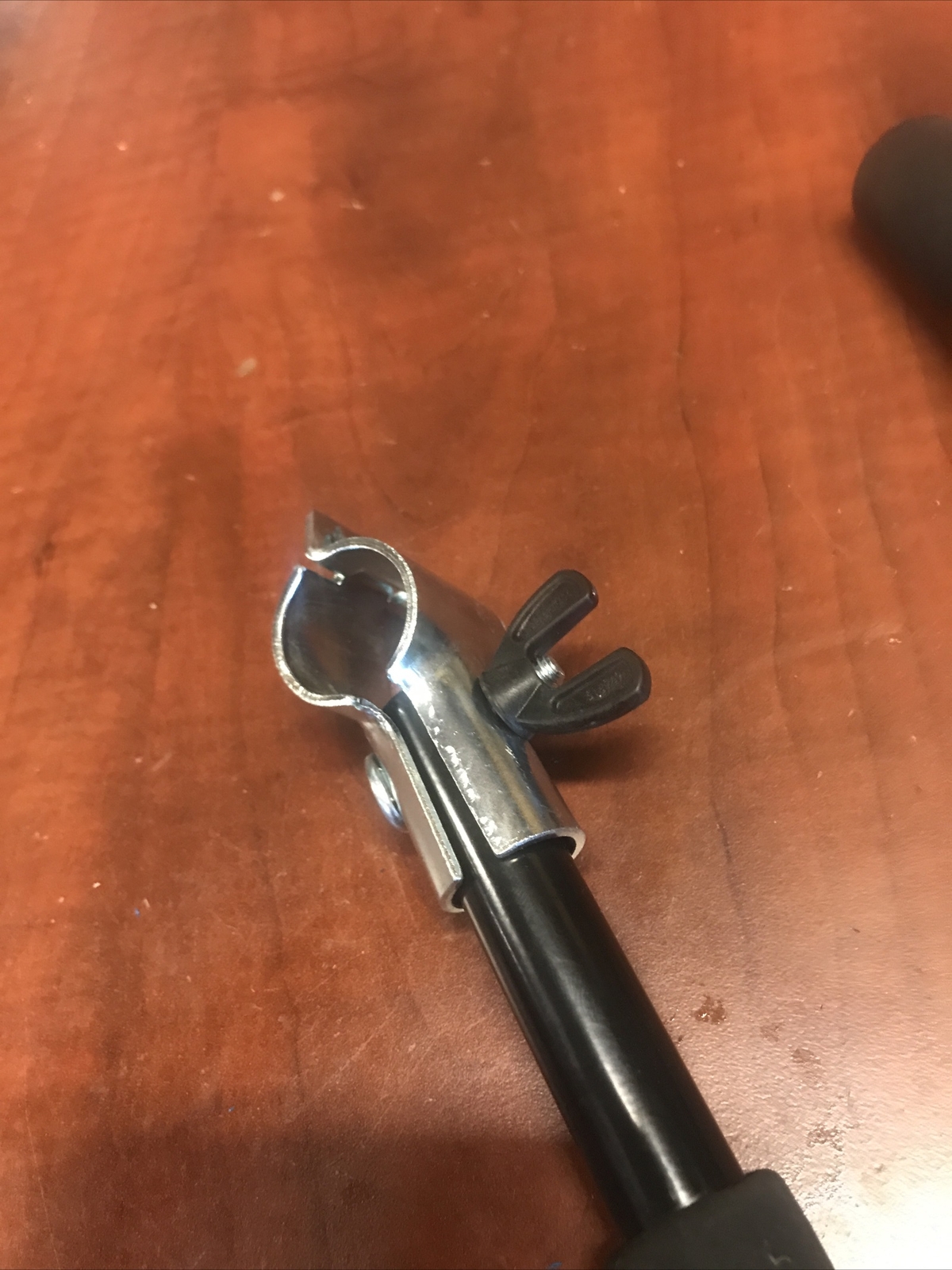 Used OEM Handle Assy For Ryobi Expand-It Universal Cultivator Attachment RYTIL66 gallery