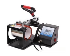2Digital Heat Transfer Mug Printer Mug Printing Machine Mug Transfer Printer