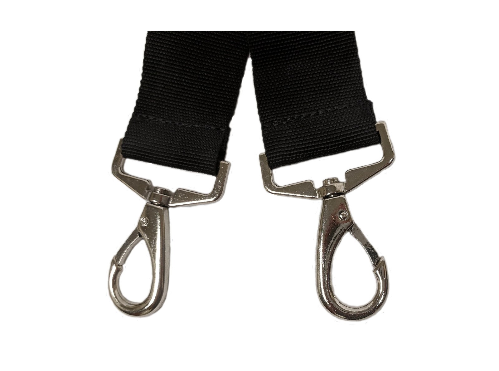 GATORBACK B606 Molded Air Channel Suspenders w/Spring Hooks. Extrem... Fast Ship gallery