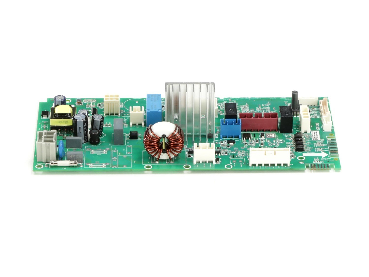 GE. WH22X38697 Main Control Board for Washing Machine Genuine OEM New gallery