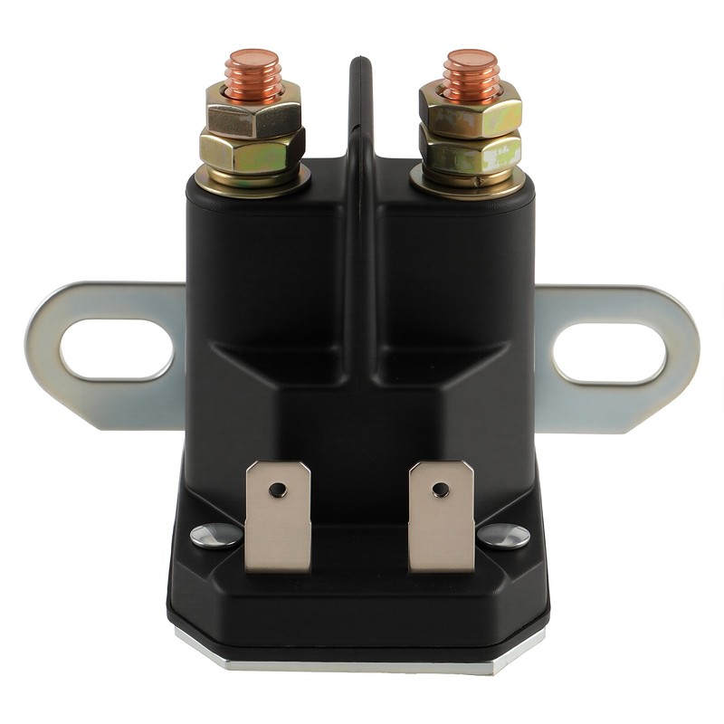 Starter Solenoid For John Deere E100 E110 E120 E130 E140 E150 E160 E170 E180 gallery