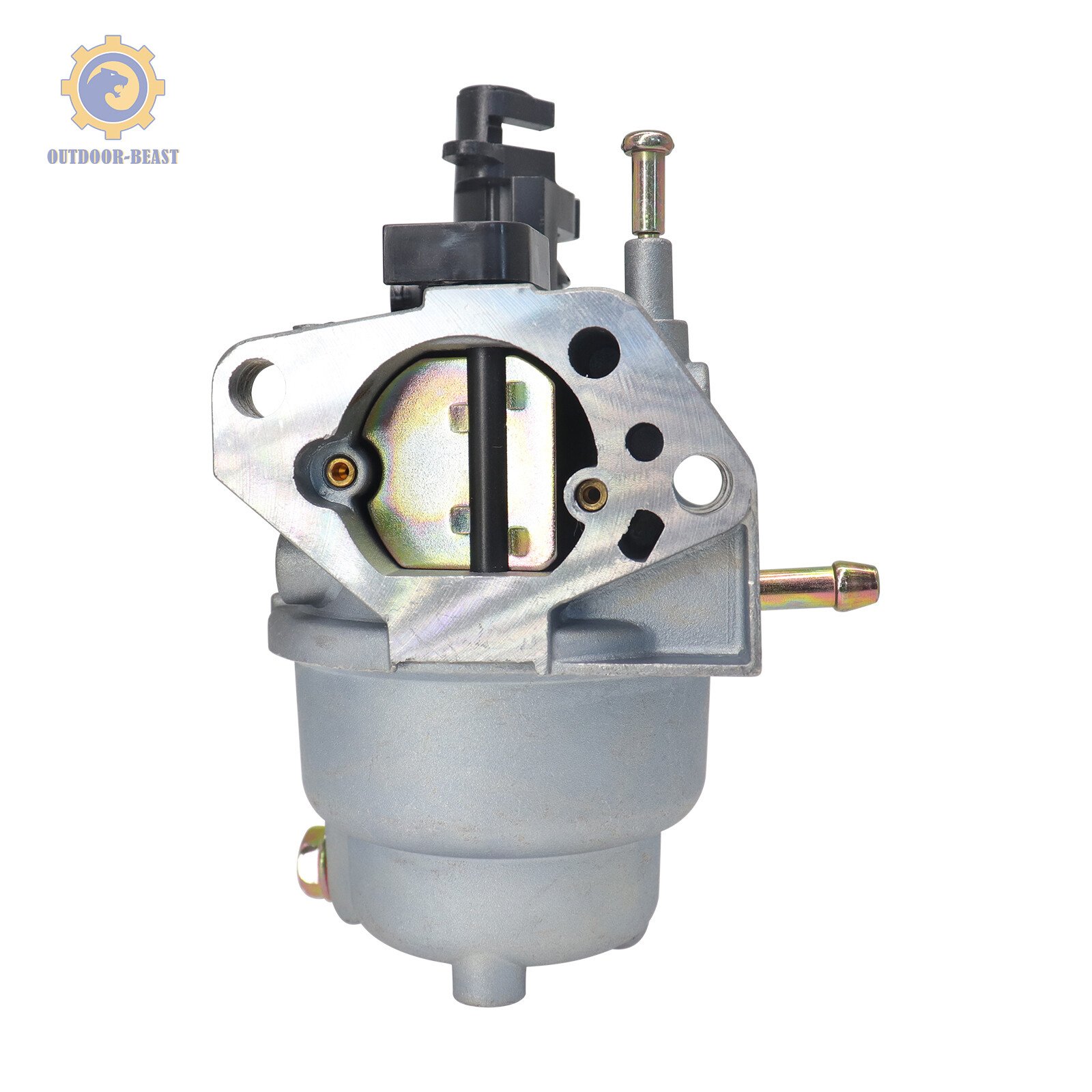 Carburetor for Generac Centurion GP5000 5944 0055770 5000/6250 Watts Generator gallery