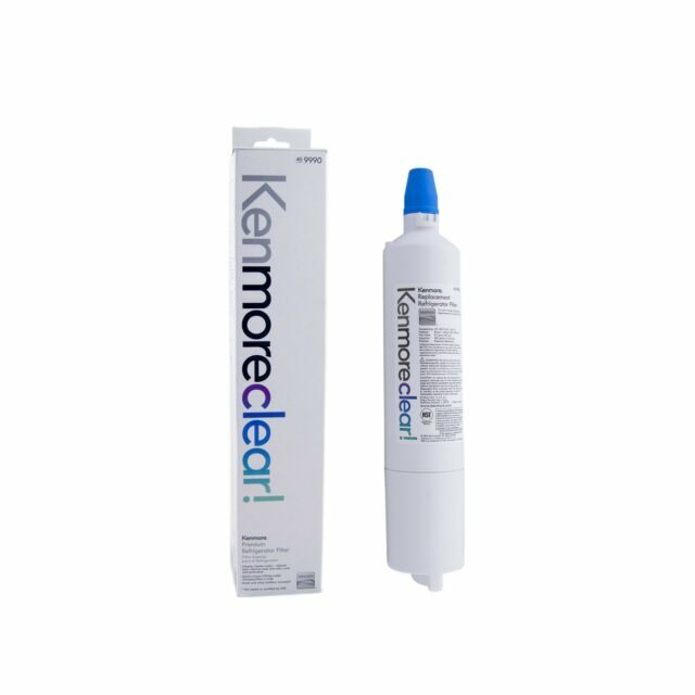 Kenmore 9990 Water Filter For Aqua Optima Evolve - White gallery
