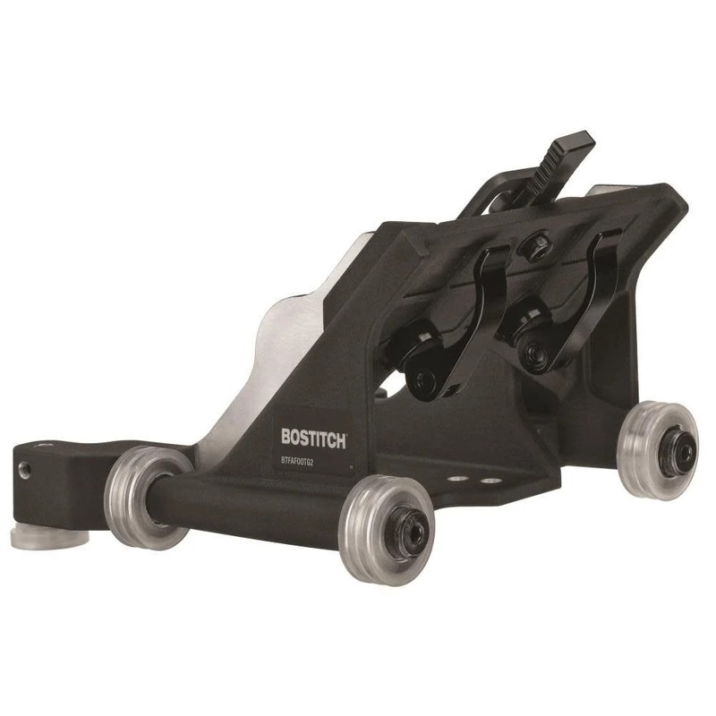 Bostitch Rolling Base Flooring Attachment gallery