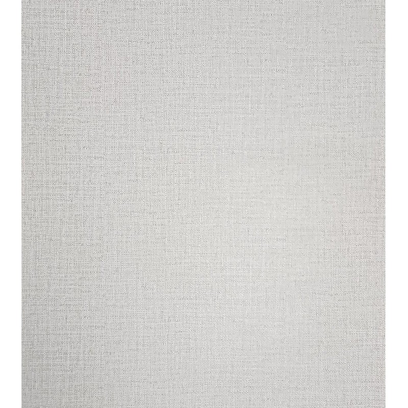 Modern rustic grayish off white plain faux woven fabric textured plain Wallpaper gallery