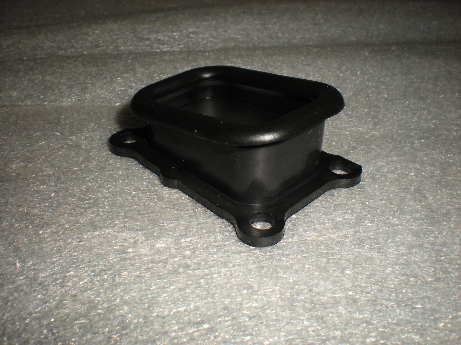 New Shark Self Empty Charging Dock Base XDKRV2500S AI Ultra Rubber Boot Pad Seal gallery