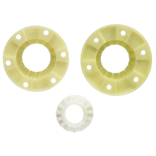 280145 W10820039 Washer Hub Kit Replacement Part Compatible for 1 inches gallery