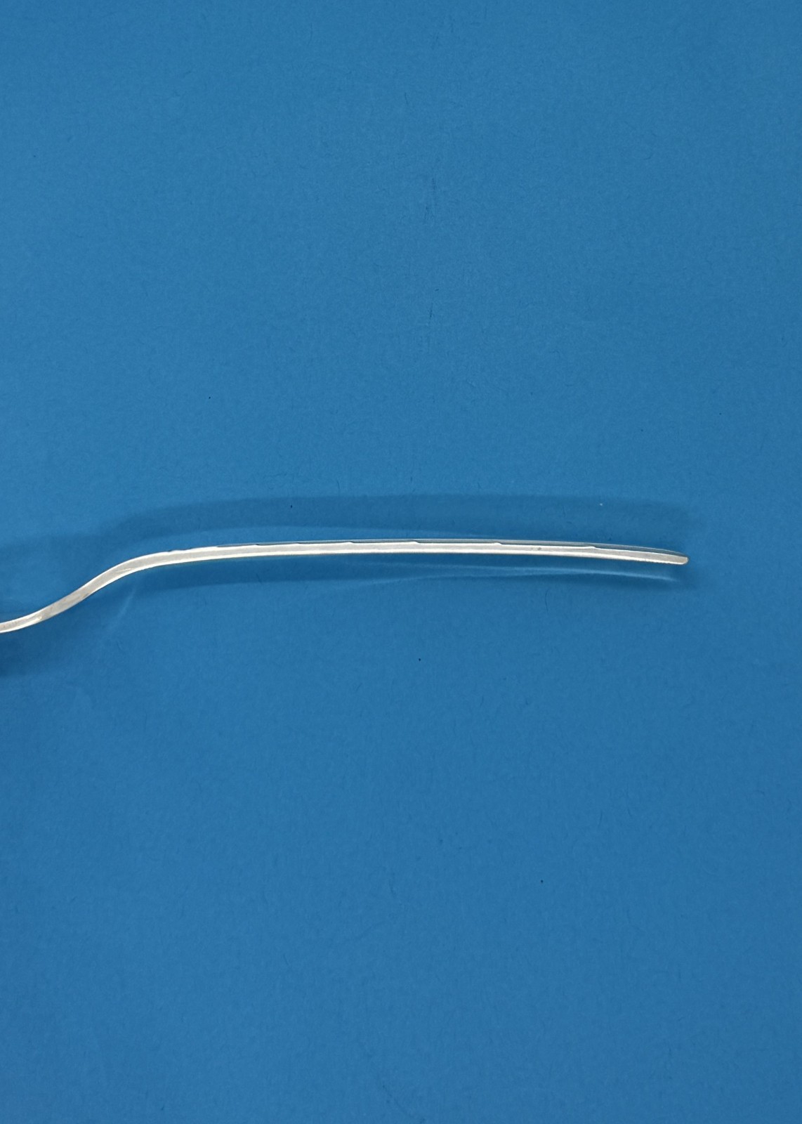 EASTERLING HORIZON STERLING SILVER 1944 FLATWARE JAPAN NO MONOGRAM - CHOICE gallery