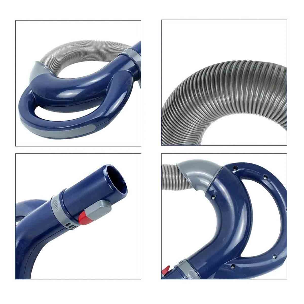 Compatible With Shark Navigator NV360 Vacuum Replacement Hose Handle NV350 gallery