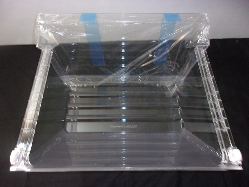 Frigidaire Electrolux Refrig Crisper Drawer Bin A073759 * RT180298 NEW gallery