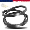 for Hustler Raptor, Raptor SD (52/54/60) 1/2" x 51 607400 603907 Pump Drive Belt gallery