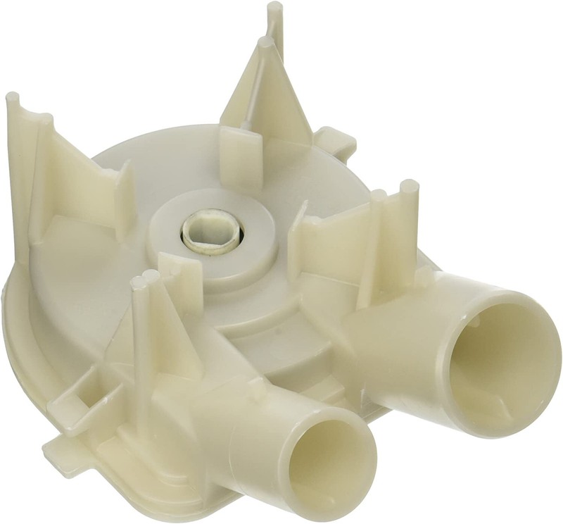 Water Pump by Scaroo ,A Compatible replacement for 110.26822690 gallery