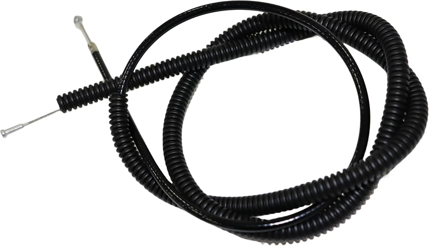 BR500 BR550 BR600 Throttle Cable Fit for Sthil Backpack Leaf Blower 4282 180 ... gallery