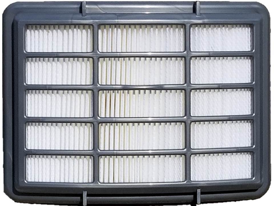 HEPA Motor & Foam Filter for Shark Navigator Lift Away NV350-370, XFF350, XHF350 gallery