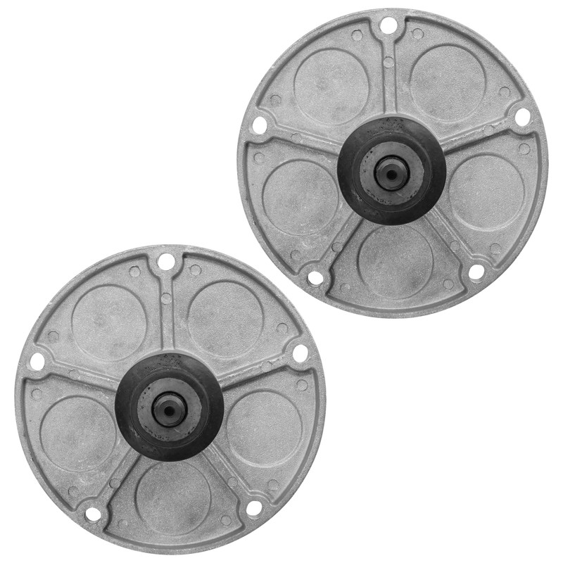 46" 52" Cut Deck Spindle for Murray 46104x8C Scotts / 521613x89A Yard King 2001 gallery