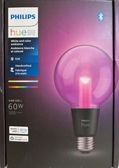Philips-Hue LightGuide Small Globe (G95)