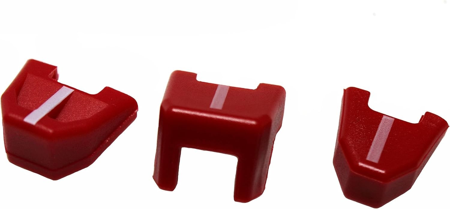 3-Pack SURPOUF 42-38-0017 No-mar Pad Kit Fits For Milwaukee M18 2746-20... gallery