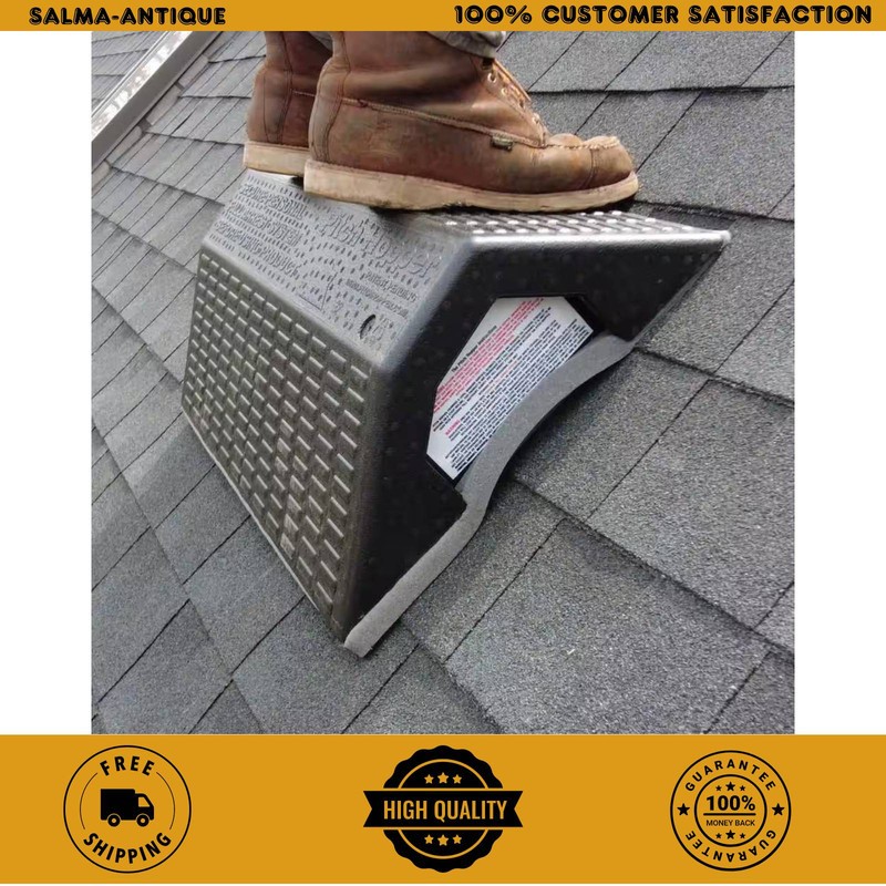 The Pitch Hopper 32" Original Series Roof Safety Tool 1 Pack gallery