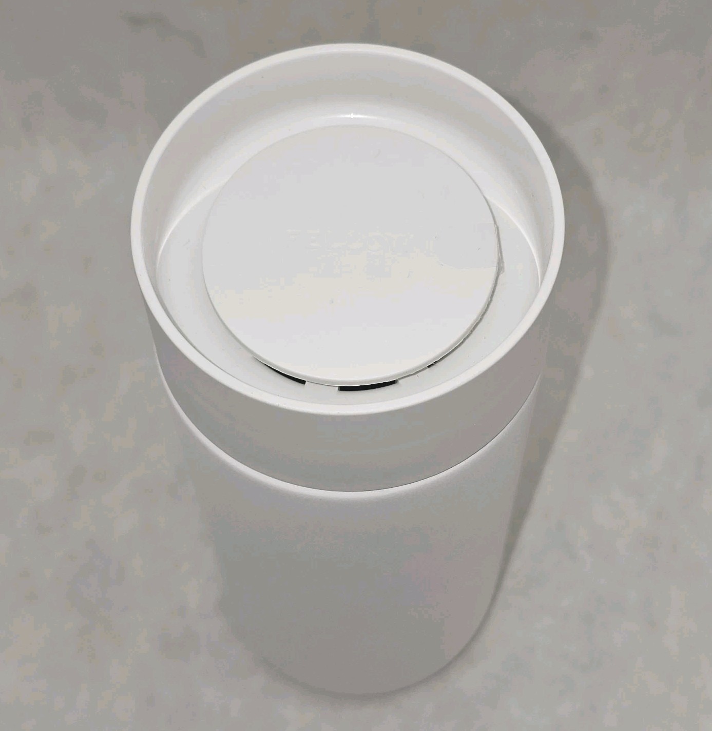 NWOT Fellow 16 oz Carter Move Coffee Mug True Taste Ceramic Interior 360 Sip Lid gallery