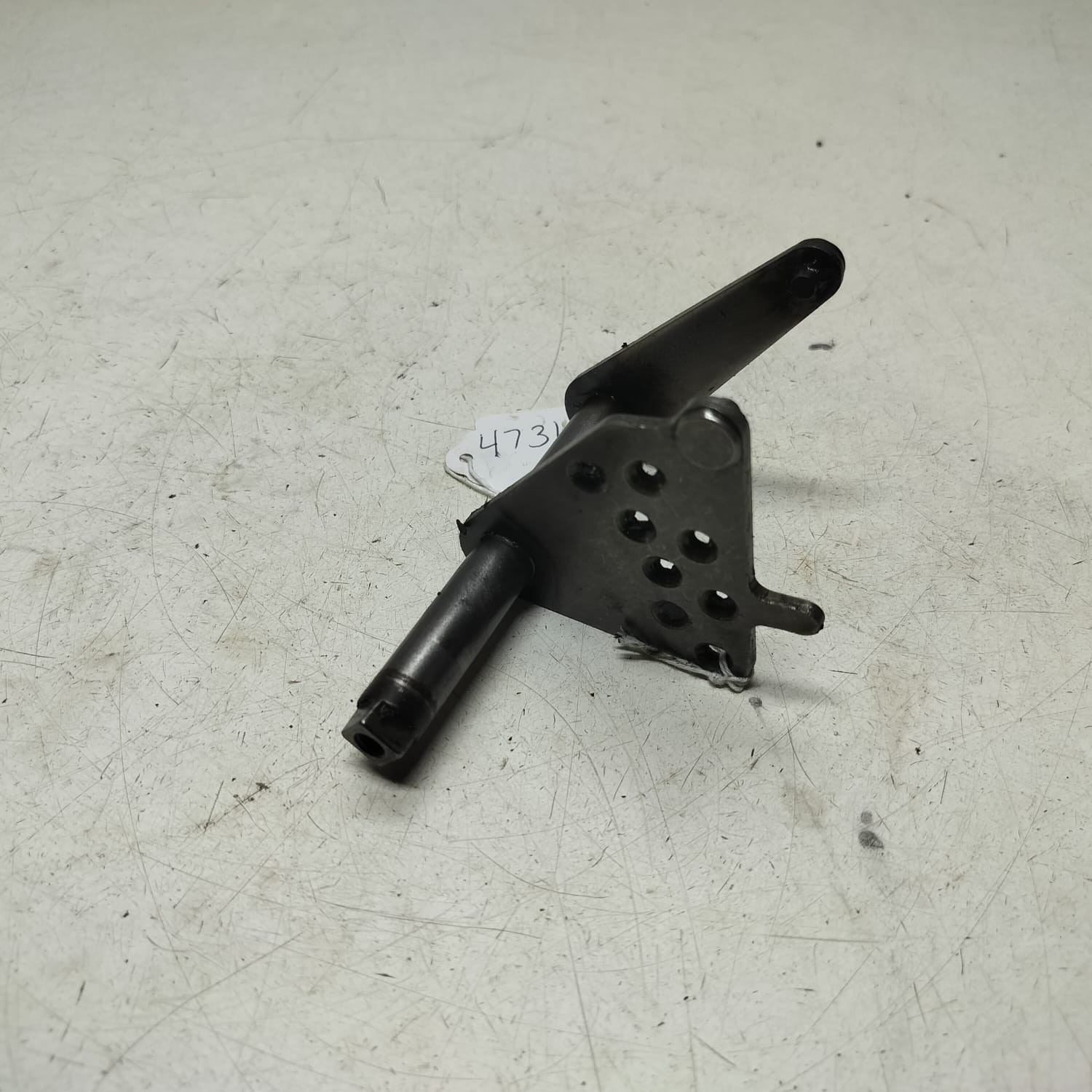 4731 DANA SPICER GEAR SELECTOR gallery