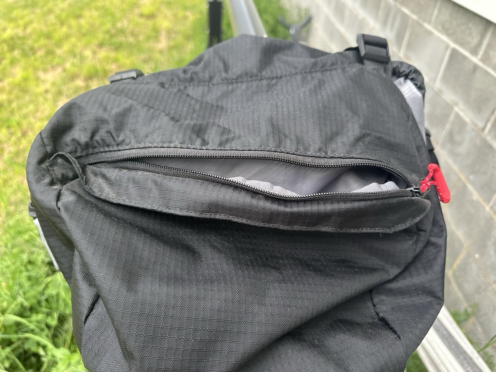 Mammut Trion Guide 45+ Internal Frame Climbing Backpack NWOT 2