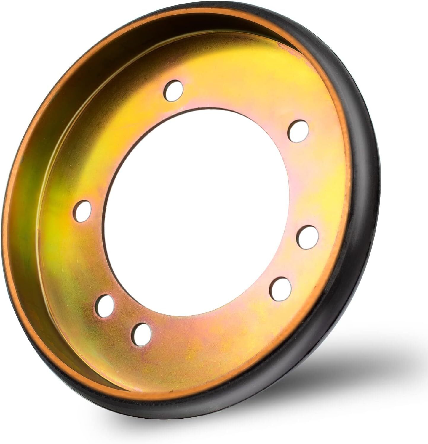 7600135YP DRIVE DISC Rubber Smooth Start Clutch for Snapper 53103 7053103 53103 gallery