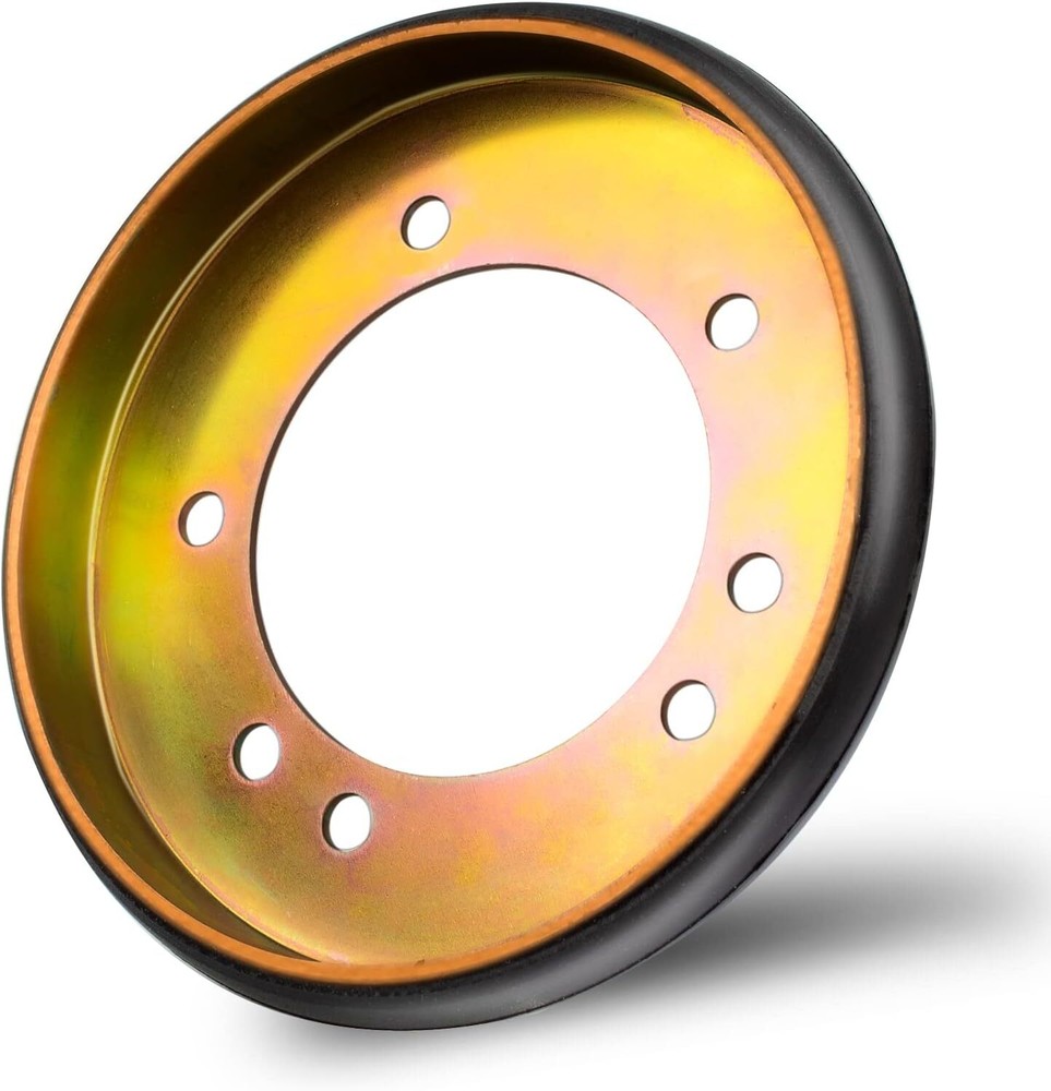 7600135YP DRIVE DISC Rubber Smooth Start Clutch for Snapper 53103 7053103 53103