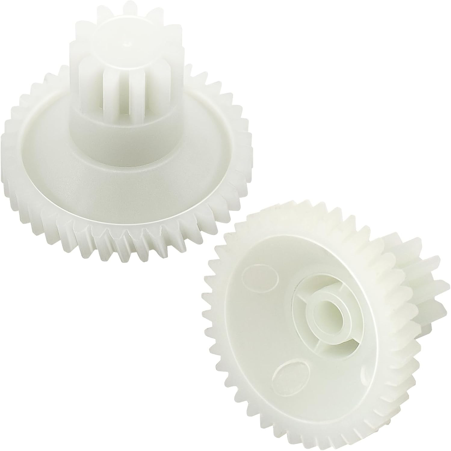 Motor Gear Replacement for Waring Pro Food Slicer FS150 FS155 26599, Meat Slicer gallery