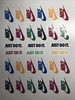 30 Beautiful Printable Vinyl Stickers 24 Nike And 6 Just Do It ..size 5cm gallery