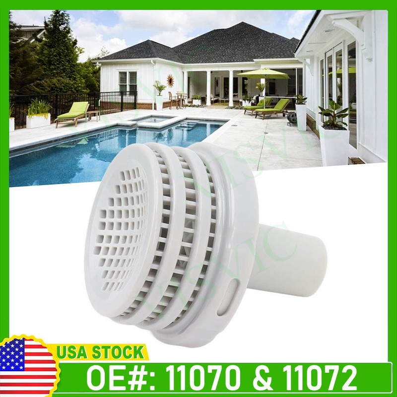 For 25022E Swimming Pool Filter Connector 11070 11072 Replacement Parts gallery