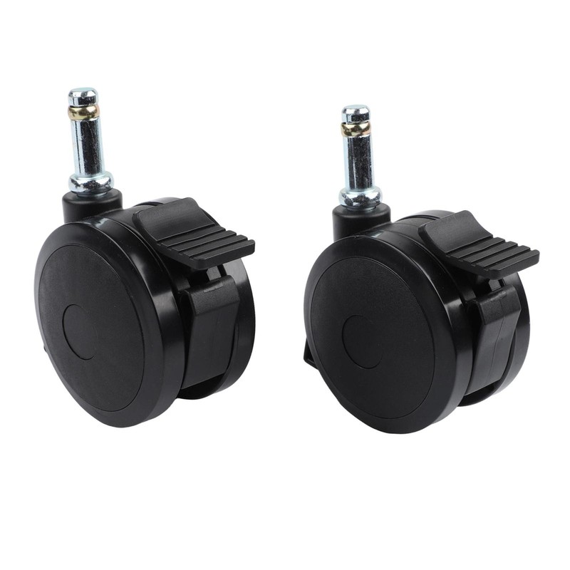 70360 Locking Caster Wheels Compatible with For Weber E310 S330 Models gallery